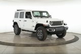 New 2025 Jeep Wrangler Sahara image 2