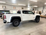 Used 2017 GMC Canyon SLE w/ All Terrain Package image 4