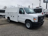 New 2025 Ford E-350 and Econoline 350 Super Duty w/ Power Equipment Group image 2