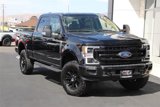 Used 2022 Ford F250 Lariat w/ Tremor Off-Road Package image 2