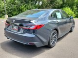 New 2025 Toyota Camry XSE image 3