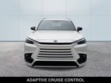 New 2025 Lexus TX 500h AWD w/ Technology Package image 3