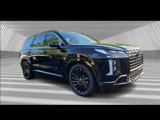 New 2025 Hyundai Palisade Calligraphy image 3