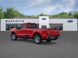 New 2025 Ford F350 XL w/ XL Chrome Package image 4