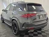 New 2025 Mercedes-Benz GLE 580 4MATIC image 4