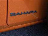 New 2025 Jeep Wrangler Sahara image 4