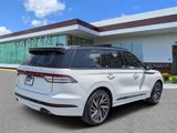 New 2025 Lincoln Aviator Black Label w/ Black Label Special Edition image 3