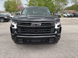 New 2025 Chevrolet Silverado 1500 RST w/ All Star Edition Plus image 2