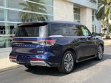 New 2025 INFINITI QX80 Luxe image 3