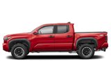 New 2025 Toyota Tacoma TRD Off-Road image 2