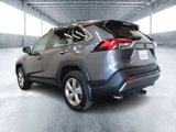 Used 2020 Toyota RAV4 Limited image 4