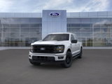 New 2025 Ford F150 XLT w/ Equipment Group 302A MID image 3