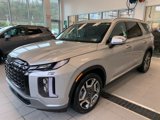 New 2025 Hyundai Palisade SEL image 2