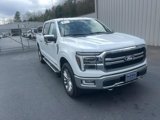 Certified 2024 Ford F150 Lariat w/ FX4 Off-Road Package image 3