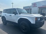 Used 2025 Toyota Land Cruiser 1958 image 2