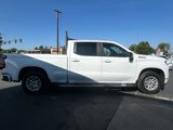 Used 2020 Chevrolet Silverado 1500 RST w/ Diesel Off-Road Package image 4