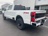 New 2025 Ford F250 Platinum image 3