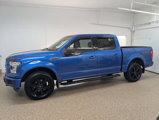 Used 2016 Ford F150 XLT w/ Equipment Group 301A Mid image 2
