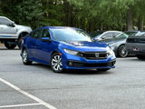 Used 2021 Honda Civic Sport image 3