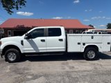 Used 2022 Ford F250 XL w/ Power Equipment Group image 2