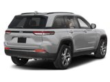 New 2025 Jeep Grand Cherokee Limited 4xe image 2