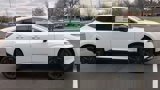 New 2025 Nissan Murano Platinum w/ Cargo Package image 3