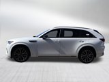 Certified 2025 MAZDA CX-70 3.3 Turbo S w/ Premium Package image 4