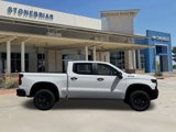 New 2026 Chevrolet Silverado 1500 ZR2 w/ Dark Appearance Package image 4