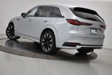 Certified 2025 MAZDA CX-90 3.3 Turbo S w/ Premium Plus image 5