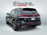 New 2025 Volkswagen Atlas SEL Premium R-Line image 4