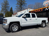 Used 2016 Chevrolet Silverado 1500 LT w/ All Star Edition image 2