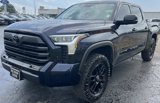 Used 2025 Toyota Tundra Limited image 4