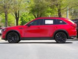 New 2025 MAZDA CX-90 Plug-In Hybrid w/Premium Sport image 5