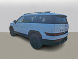 New 2025 Hyundai Santa Fe Calligraphy image 3