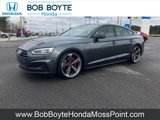 Used 2019 Audi S5 Prestige image 2