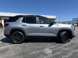 New 2026 GMC Terrain Elevation w/ Black Edition image 3