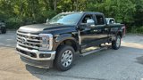 New 2025 Ford F350 Lariat w/ Lariat Ultimate Package image 2