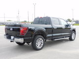 New 2025 Ford F150 Lariat image 5