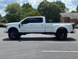 Used 2020 Ford F350 Lariat w/ Lariat Ultimate Package image 2