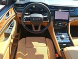 New 2025 Jeep Grand Cherokee L Summit image 2