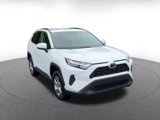 Used 2024 Toyota RAV4 XLE image 3