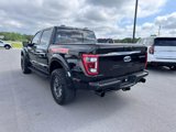 Used 2022 Ford F150 Raptor w/ Equipment Group 801A High image 3