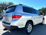 Used 2012 Toyota Highlander FWD image 6