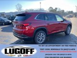 New 2025 Buick Enclave Preferred image 3