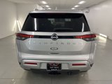 New 2025 Nissan Pathfinder Platinum image 6