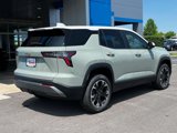 New 2026 Chevrolet Equinox LT w/ Convenience Package II image 3
