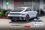 Used 2023 Hyundai Ioniq 6 SEL image 4