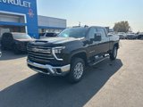 New 2025 Chevrolet Silverado 2500 LTZ w/ LTZ Plus Package image 2