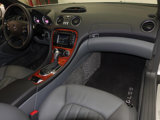 Used 2004 Mercedes-Benz SL 55 AMG image 4