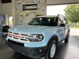 Used 2023 Ford Bronco Sport Heritage w/ Heritage Convenience Package image 5